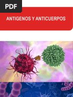 2 Antigenos y Anticuerpos