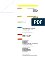 Explicacion de Las Cuentas y Sus Origenes