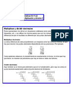 Matemáticas 03-11-22