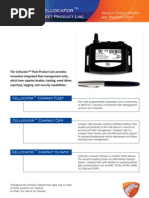 Cellocator Fleetsolutions