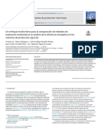 Lectura Previa Clase 4 Multi Criteria Approach For Comparison of EA EE - En.es