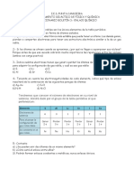 Solucionario Boletã N 3. - Enlace Quã Mico