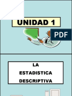 Unidad 1 Parte 1