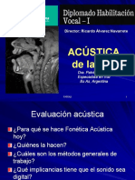 Acústica Farías