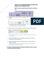 Ejercicio para Resolver (Practica Dirigida - (Alumno)