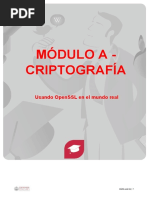 Openssl Mundo Real