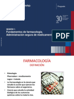 Sesion 1-5 Farmacologuia