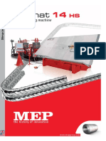 MEP - Format 14 HS - Uk