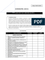 NAID Administración Industrial - 202010