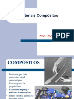 Materiais Compósitos