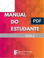 Manual Do Estudante Abreu e Lima 2020 2