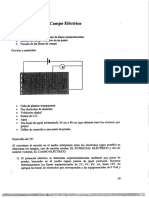 Campo Electrico - Guia TP Fisica II