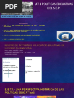 EJE 1 Perspectiva Histórica