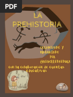 La Prehistoria