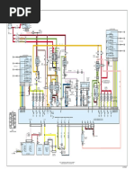 VX WH VU GEN3 Series2 5e Wiring