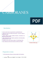 CARBORANES