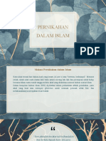 Kelompok 2 - Pernikahan Dalam Islam