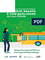 Como Ter Um TP Eficiente, Barato Com Qualidade Ma Sua Cidade