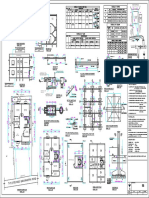 Sample TWO STORIED BUILDING For Training-Model