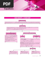 Quadratic Equations