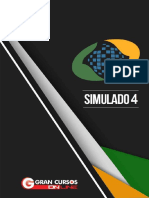 Simulado - INSS 2