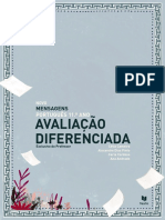 Avaliação Diferenciada