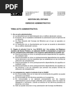 Test1 Acto Administrativo