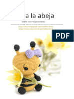 Mia The Bee by Natalie Statsenko Compressed - En.es