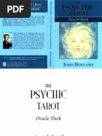 The Psychic Tarot