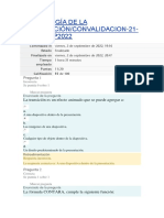 Convalidacion Tecnología de La Información 2022