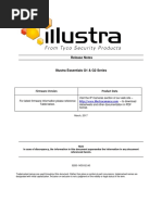 Illustra-Essentials-Gen-1-and-Gen-2-Release-Notes - 8200-1453-02A0 - en