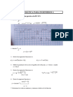 Separata de Ejercicios Previo A La PC N°2