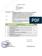 Prota Seni Musik Kelas Ix Tahun 2022-2023