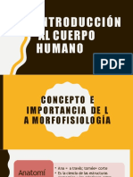 1 Introduccion Al Cuerpo Humano