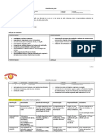 Exemplo Partes Interessadas e Análise SWOT