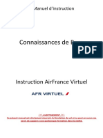 AirFrance Virtuel