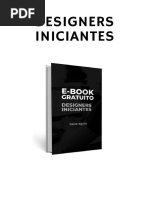 Designers Iniciantes