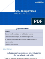 Bioquímicos