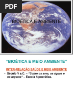 Eve - 26052014 - 140401 - Bioetica e Meio Ambiente - Dr. Isac Jorge Filho