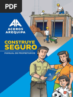 Manual de Construccion para Propietarios