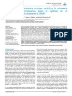 EMDR Interhemispheric Coherence Español