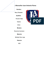 Deduccion y Retecion de Nomina en Republica Dominicana