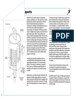 Variable Spring Supports