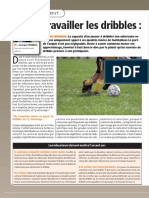 Travailler Les Dribbles Mode D'emploi