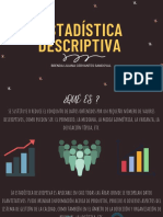 Estadistica Descriptiva