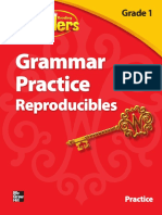 02.G1 Grammar Answer Book