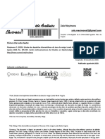 Depositos Diamantiferos Angola