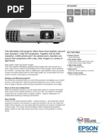 EB 965 Datasheet