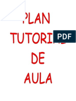 Plan-Tutorial-De-Aula 5 Años