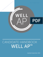 09 27 Final Draft Well Ap Handbook